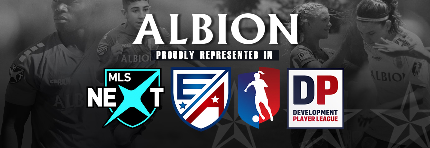 Home / Albion SC Las Vegas