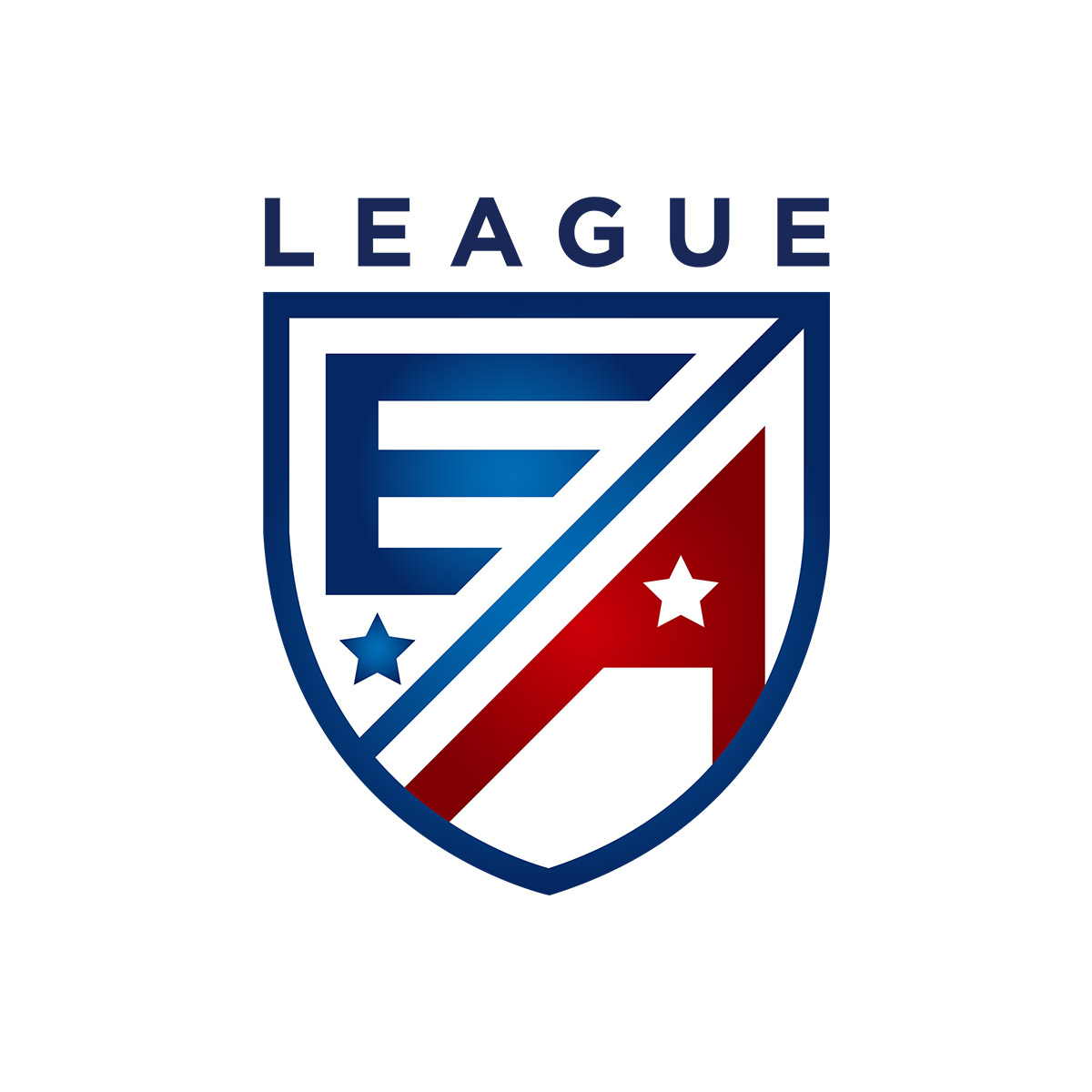 Elite Academy League logo