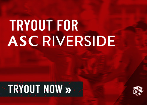 ASC Riverside Tryouts